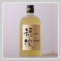 穂波　麦焼酎２５°