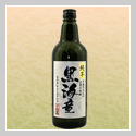 黒海童　芋焼酎２５°