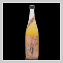 ばばあの梅酒 にごり梅酒